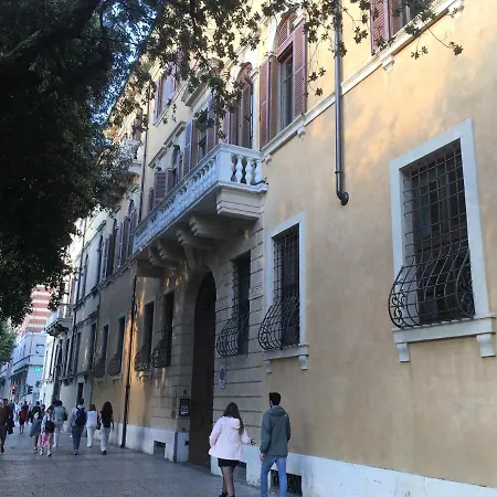 Appartement Casa Magnolia