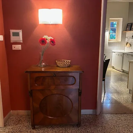 Casa Magnolia *