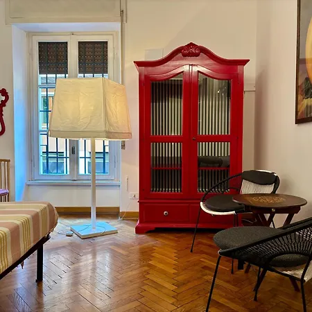 Appartement Casa Magnolia