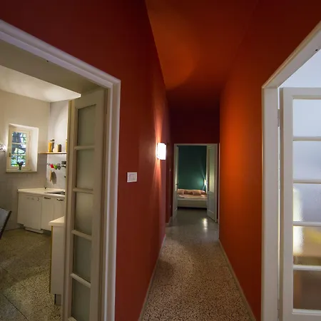 Casa Magnolia Appartement