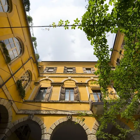 Casa Magnolia Appartement *