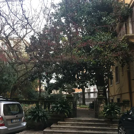 Casa Magnolia Vérone
