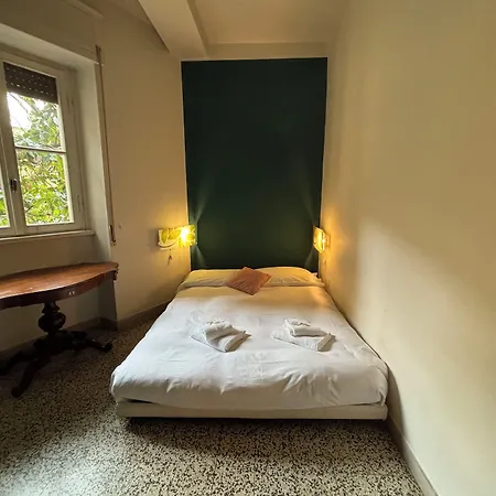 Casa Magnolia Appartement *
