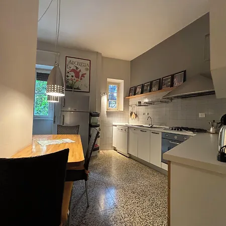 Casa Magnolia Vérone
