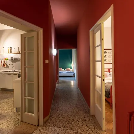 Casa Magnolia Vérone