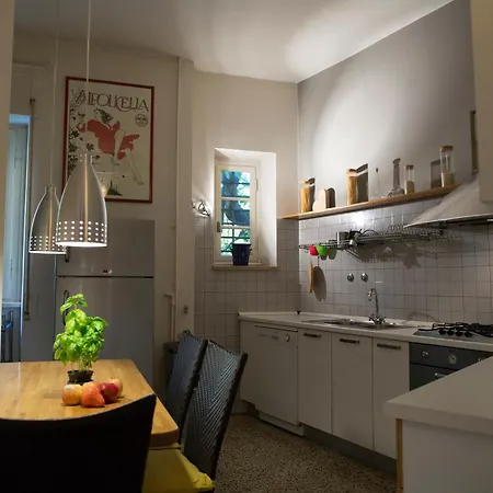 Casa Magnolia