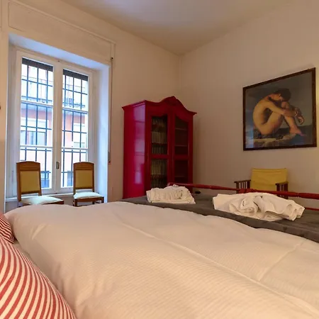 Casa Magnolia Apartamento Verona
