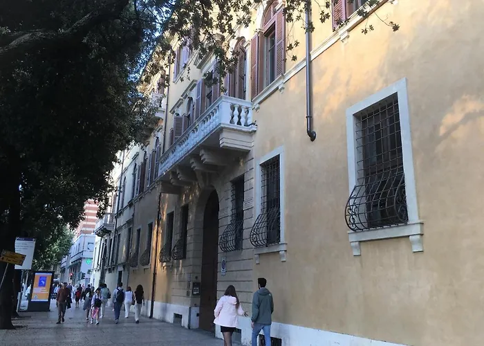 Apartment Casa Magnolia