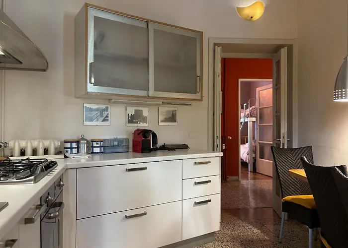 Casa Magnolia Apartment Verona