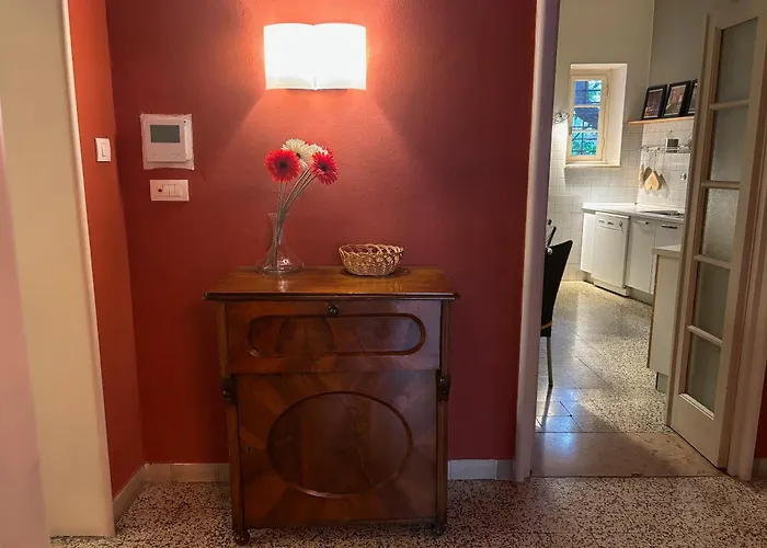 Casa Magnolia *