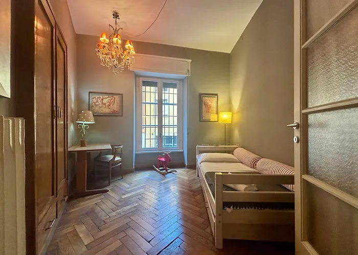 Casa Magnolia *