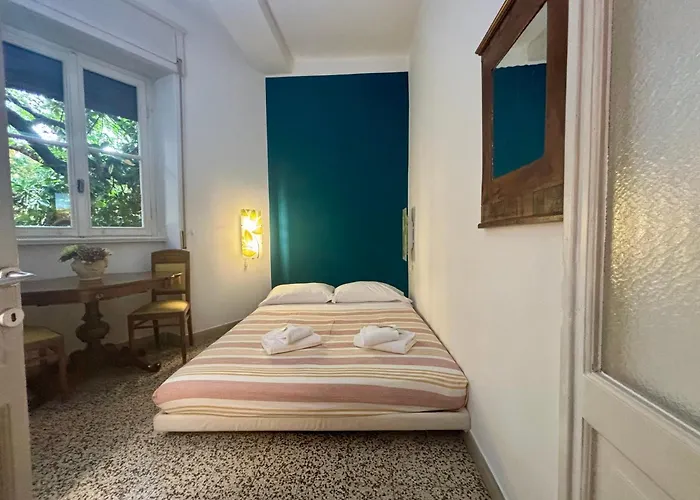 Casa Magnolia Verona