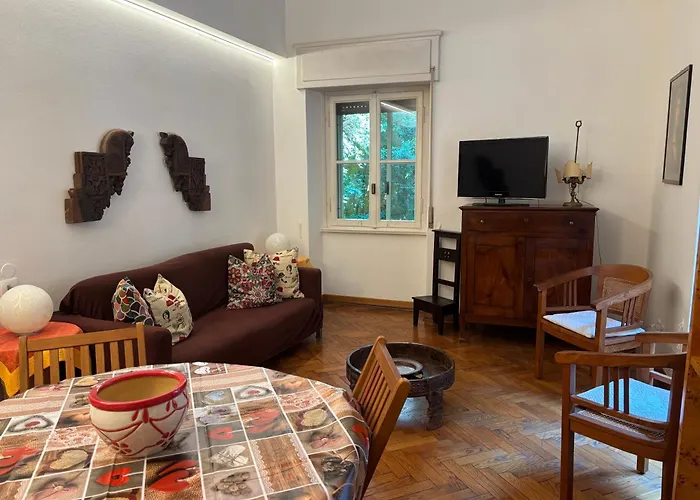 Casa Magnolia * Verona