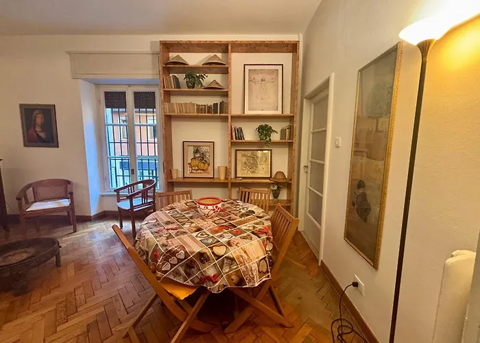 Casa Magnolia