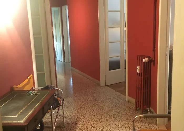 Apartamento Casa Magnolia *