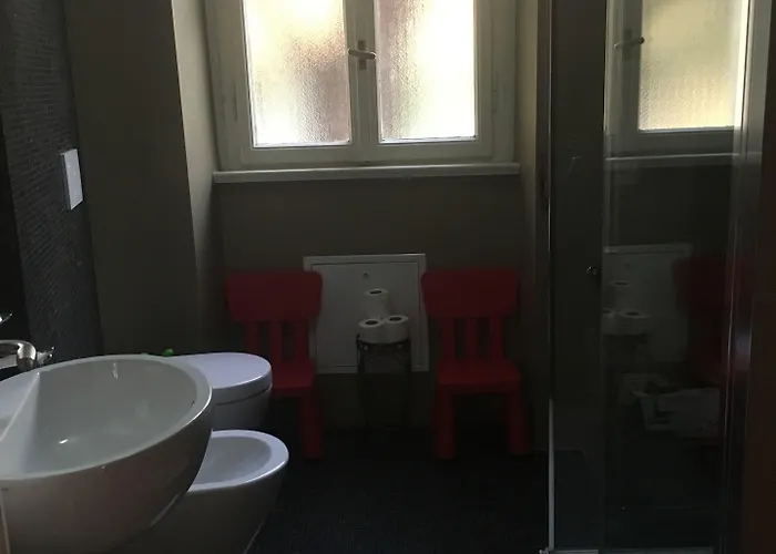 Apartamento Casa Magnolia