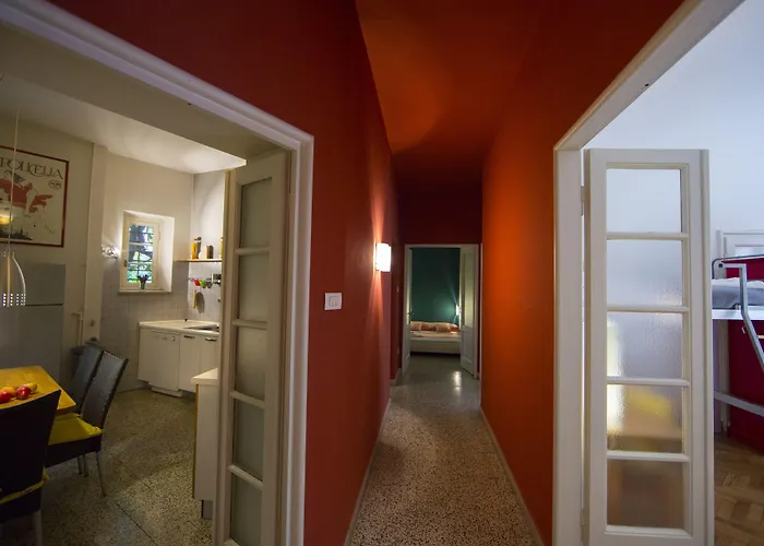 Casa Magnolia Apartment