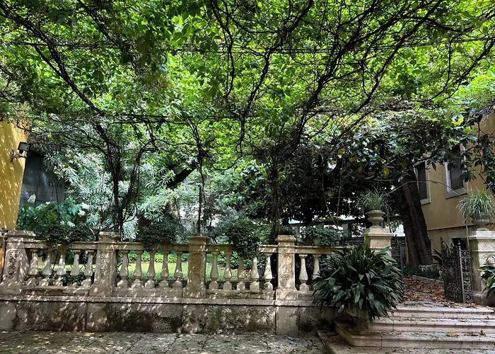 Casa Magnolia Apartamento