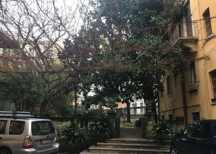 Casa Magnolia Verona