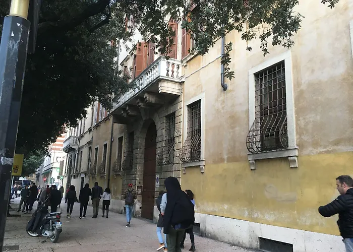 Apartment Casa Magnolia