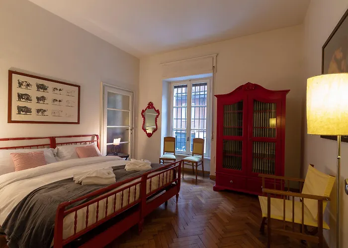 Casa Magnolia *