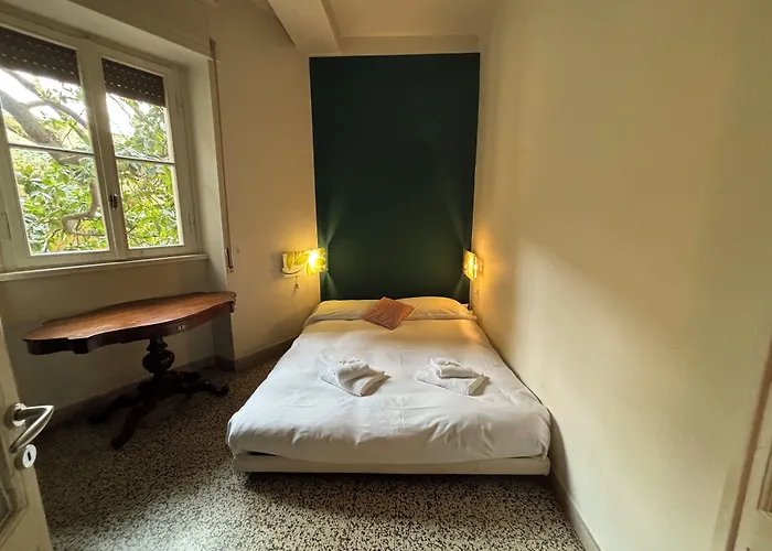 Casa Magnolia Apartamento *