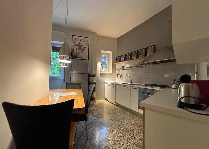 Casa Magnolia Verona