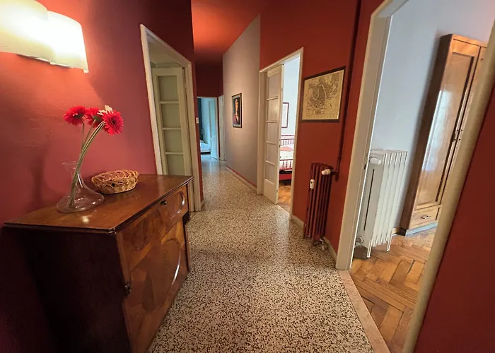 Casa Magnolia Apartamento *