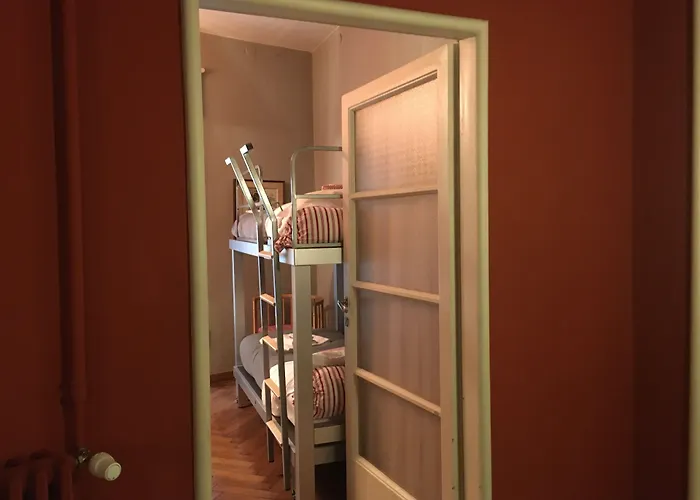 Apartamento Casa Magnolia *