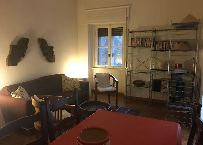 Casa Magnolia *