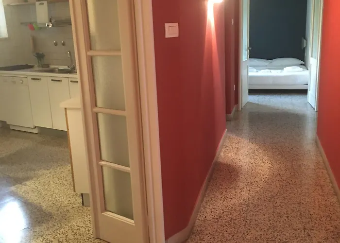 Apartment Casa Magnolia