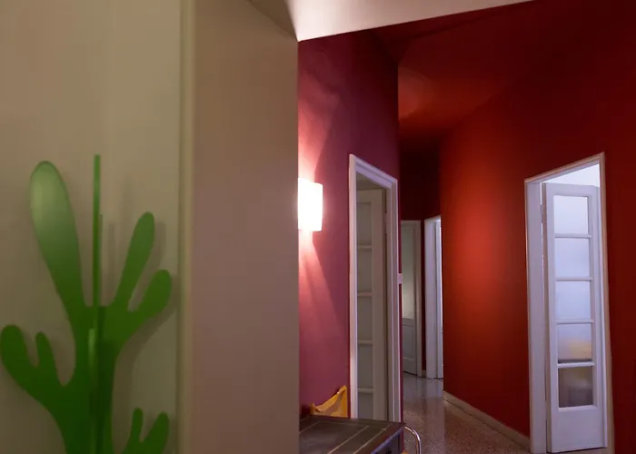 Casa Magnolia