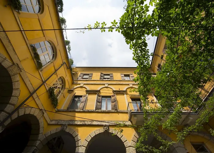 Casa Magnolia Apartamento
