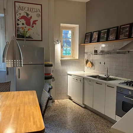 Casa Magnolia Apartment Verona