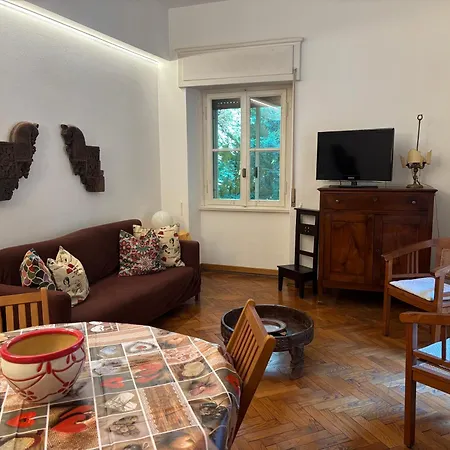 Casa Magnolia * Verona