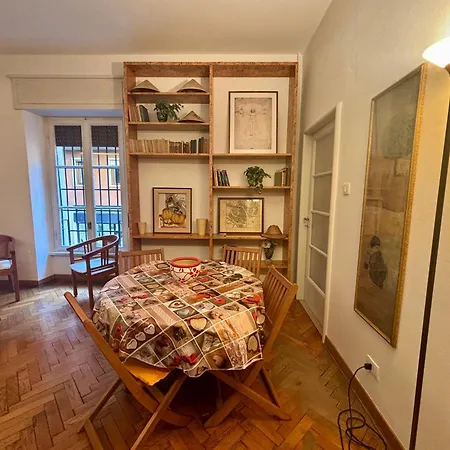 Casa Magnolia