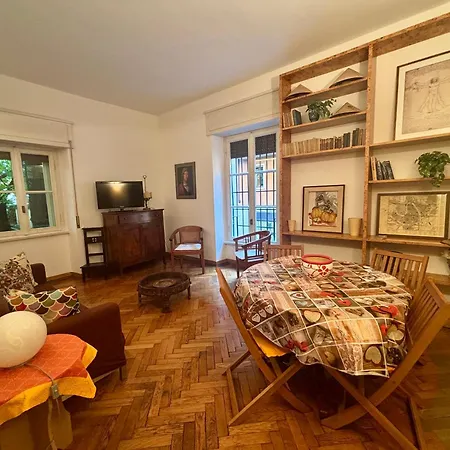 Casa Magnolia Apartmán *