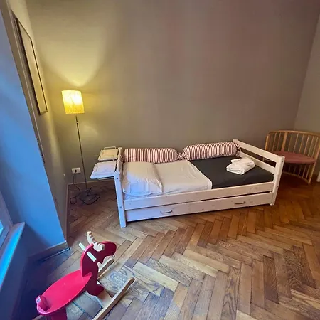 Apartmán Casa Magnolia *