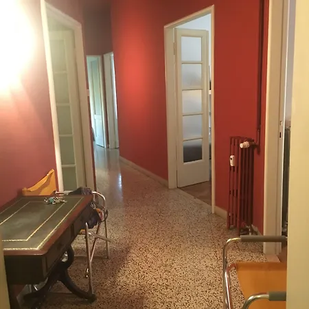 Apartmán Casa Magnolia *