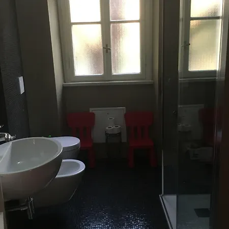 Apartmán Casa Magnolia