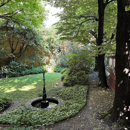 Casa Magnolia * Verona