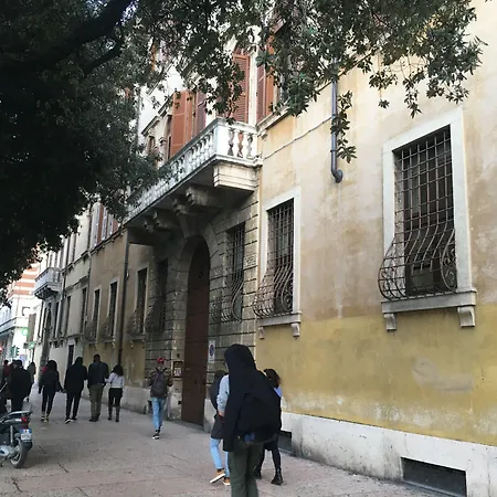 Apartmán Casa Magnolia