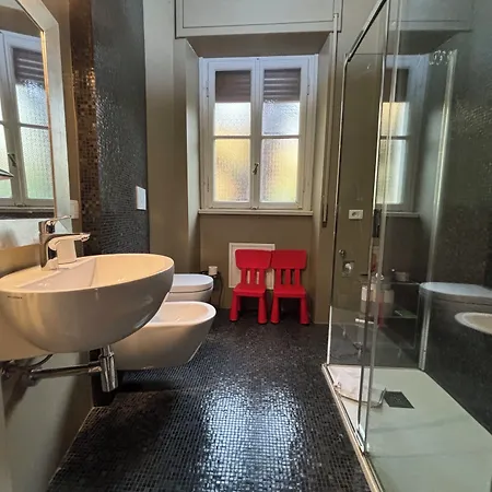 Casa Magnolia Apartmán Verona