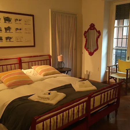 Apartmán Casa Magnolia