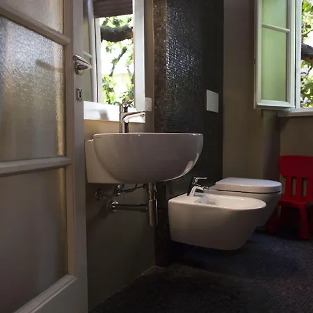 Casa Magnolia Apartmán *