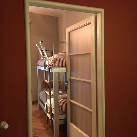 Апартаменты Casa Magnolia *