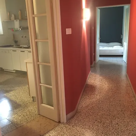 Apartmán Casa Magnolia