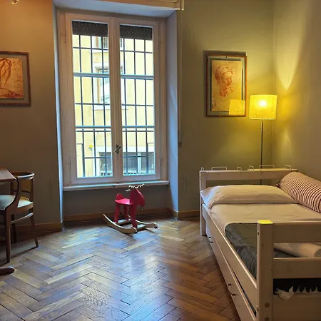 Апартаменты Casa Magnolia *