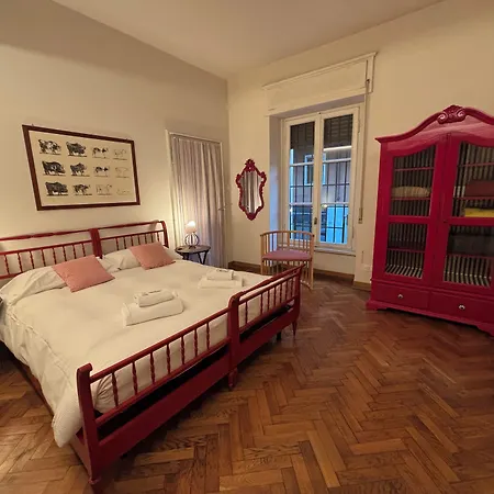 Casa Magnolia Verona