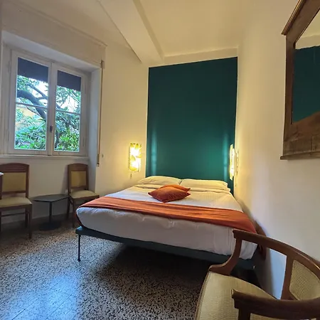 Casa Magnolia * Верона